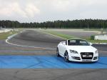 Audi TT Roadster by ABT 2007 года